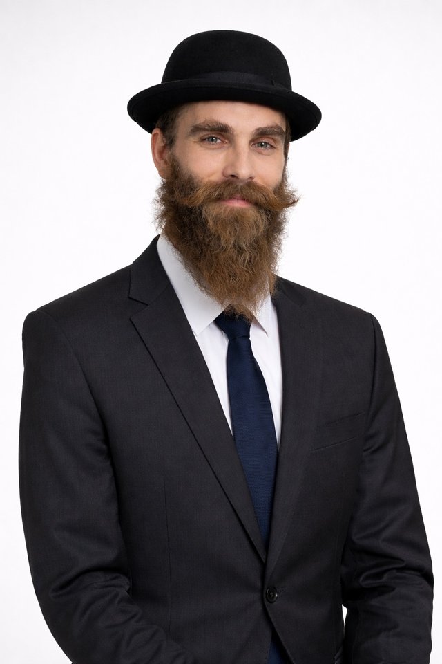 Asaf David Fulks, founder of Fulks, Inc.