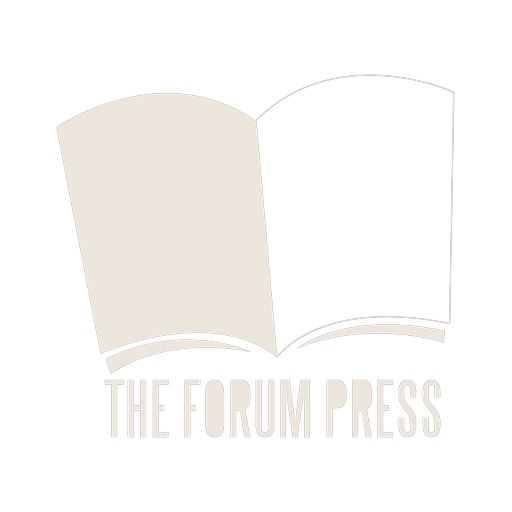 The Forum Press logo